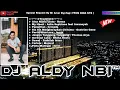 Download Lagu ATAS NAMA CINTA X MY HEART FUNKOT REMIX 2025 DJ ALDY NBI™ BATAM ISLAND (Req Mr Amar)