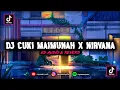 Download Lagu Dj Cuki Maimunah X Nirvana Kane - 8d Audio \u0026 Reverd