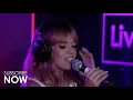 Lily Allen covers Raleigh Ritchie's Stronger Than Ever in the Live Lounge