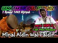 TAKBIRAN NON STOP IDUL FITRI 2021 || GENDANG CAK MET PALAPA || VERSI KOPLO
