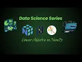 Linear Algebra Basics in NumPy Dot Product Matrix Multiplication Determinants Eigenvectors