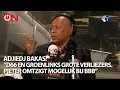Download Lagu Trendwatcher Adjiedj Bakas deelt zijn visie op de aankomende Provinciale Statenverkiezingen