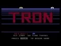 tron for Atari 8-bit