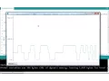 A new feature in the Arduino IDE a serial graph plotter