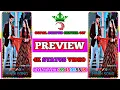 ๐ฅHindi old Song - main to hun pagal Munda tu hai meri soni kudi๐New Status XML file๐ฐโคต๏ธ
