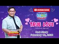Lagu TRUE LOVE - ROD | Papa Dudut | Barangay Love Stories