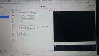 Midterm EXam OOP