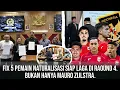 Download Lagu 5 PLAYERS OF ANCESTORY READY TO SHAKE INDONESIAN NATIONAL TEAM! MAURO ZIJLSTRA IS NOT THE ONLY ONE!