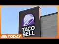 Taylor Farms Lettuce at Taco Bell Linked to Stomach Bug Outbreak