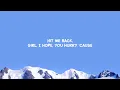 Ginuwine - So Anxious (Lyrics)