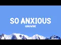 Lagu Ginuwine - So Anxious (Lyrics)