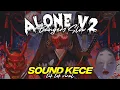 Download Lagu DJ DI CUEKIN TIK TOK VIRAL - EVAA MAX ALONE PT 2 - BANGERS SLOW - Rudhy Phatell