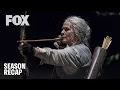 Video di The Walking Dead | Season 10 Recap - The Story So Far | FOX TV UK