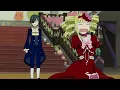 Ciel and Lizzy Tribute- All Falls Down (Please read description)