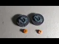 Intermatic T101 T102 T103 T104 T105 or T106 Timer Switch Repair - Quick and Cheap