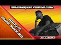 Download Lagu LIRIK:PISAH RANJANG VERSI MADURA #KRAOKE TAMPA VOKAL#viralvideo