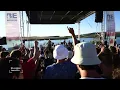 Nu Genea - Tienatè (live @ BE ALTERNATIVE FESTIVAL - Camigliatello Silano 29/7/2023)