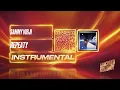 Sammy Virji - Repeaty (Instrumental)