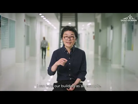 Watch Saint-Gobain 360 years – Using digital to manage carbon footprint on YouTube.