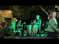 Jane Mays and the Minnie Funk Band at Bedlam BBQ OKC 12 of 12