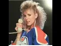 VICKY MOSS DATED GRETZKY