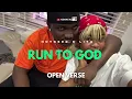 Hotkeed - Run To God Ft. Liya [OPEN VERSE] Instrumental BEAT + HOOK by Kidaax Klein