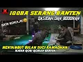 IQOBA SERANG BANTEN / KASIDAH DAN BODORAN ❗BIKIN NGAKA..AAK ABISS❗MENYAMBUT BULAN SUCI RAMADHAN