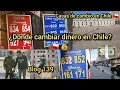 Te enseno Donde cambiar en Chile las mejores casas de cambio en 2025