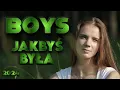 Download Lagu Boys - Jakbyś była NOWOŚĆ 2024 (Lyrics Video by: Tygrys) Disco Polo