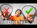 AVOID these Bone Conducting Headphones