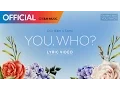 Download Lagu 에릭남X소미 (Eric Nam X Somi) - 유후 (You, Who?) LYRIC VIDEO
