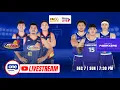 LIVE: RAIN OR SHINE vs. CONVERGE | PBA 50 PHILIPPINE CUP | December 7, 2025