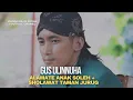 Download Lagu Sholawat Gus Ulinnuha Alamate Anak Soleh Lanjut Taman Jurug Sholawat