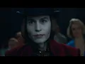 Pure Imagination by Johnny Depp 2005