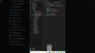 Interpolation in Angular Data Binding in Angular Angular Tutorial in Hindi