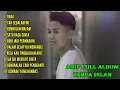 Arief Full Album, Tiara, Satu Rasa Cinta, Rembulan Malam, Tak Sedalam Ini, Rela Kau Tinggalkan