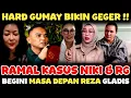 Download Lagu PUBLIK SYOK !! BEGINI RAMALAN HARD GUMAY DI KASUS NIKITA MIRZANI \u0026 REZA GLADIS 