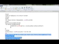 SCROLLTOP METHOD IN JQUERY DEMO