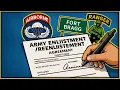 Guaranteed Army Contract Options You Didn t Know Existed