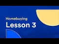 Bankrate Basics Homebuying Lesson 3 Getting a mortgage