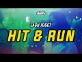 🔥 LAGU JOGET || HIT \u0026 RUN || TERBARU 2025 _ LYON MBETE🌴