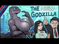 Download Lagu Everyone LOVES the NEW GODZILLA!