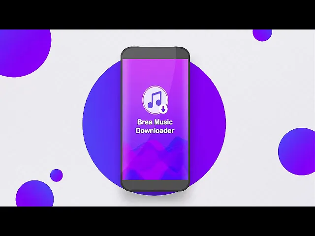 Download MP3 Descargar musica gratis en mp3 a tu celular con Brea music downloader