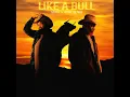 Like A Bull