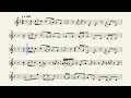 Lagu You Can Call Me Al - Garklein Recorder Solo