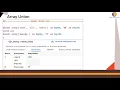 GCP - Arrays Explained in BigQuery