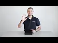 StopBox HRD - Quick Start Guide