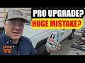 DITCHED ATF for 5W-30 in my Transfer Case 03 Silverado 2500 LB7