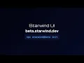 Starwind UI Runtime Beta Accessible Behavior for Astro React Built with Codex