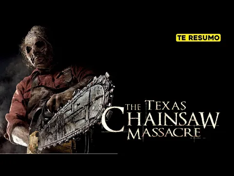 Download MP3 LA MASACRE DE TEXAS | RESUMEN + ORDEN CRONOLÓGICO DE LA SAGA en 10 minutos